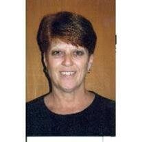 Brenda Wintters Brunk