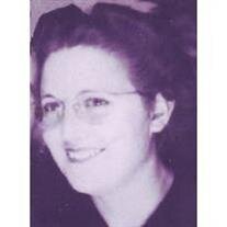 Pauline Estelle Reeves