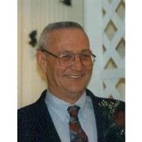 Don Padgett