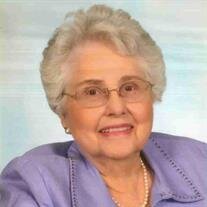 Jo Ann Chambers