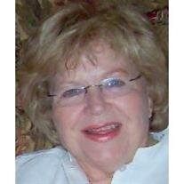 Shirley Carmichael Allen