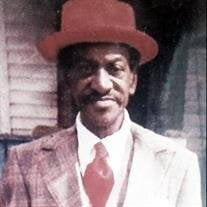 Mr. Edward  "Ed" Lee Agee