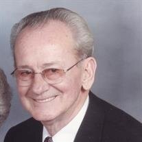 Gerald Max McCreery