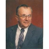 Kenneth E. Butler