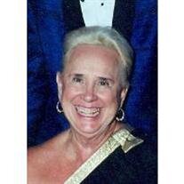 Mary Evans VanSant