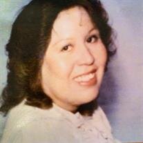 Charlene Kay Benson