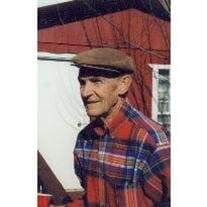 James F. Buchanan