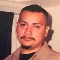 Paul  Martin  Ramirez