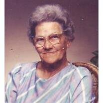 Lois Boone