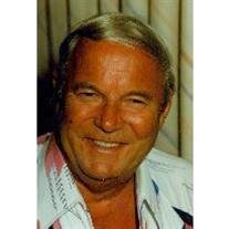 Ben F. Davis
