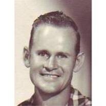 Tommy Albritton