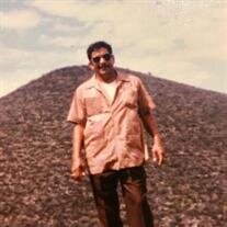 Jorge Luna Sanchez
