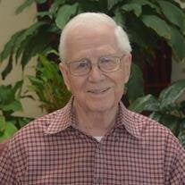 Rev. James "Jim" Richard Hipkins