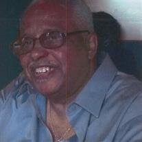 Mr. Marion Jamison Jr.