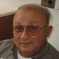 Glenn Willard Rye