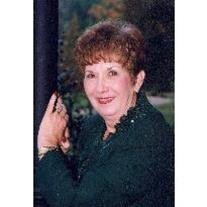 Gayle Wyatt Chaney