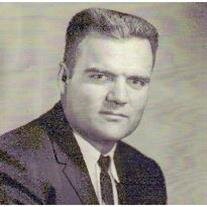 Allen E. Stevens