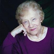 Mrs. Jennelly Ann Groe