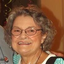 Judy  Spinks