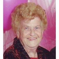 Mattie Fitzgerald