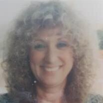 SHEILA CALFIN