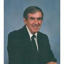 Donald Bailey
