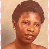 Valerie Wiggins