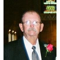 Donald Neal