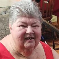 Shirley A. Ashley