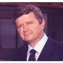 Hubert A. Almany