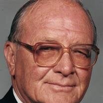 Charles Thad Montgomery, III