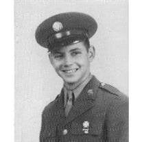 James B. McKenzie