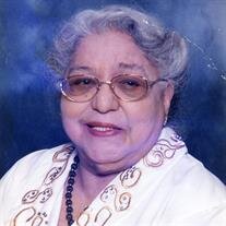 Lydia P. Olivarri