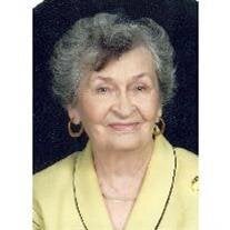 Cecile Wells