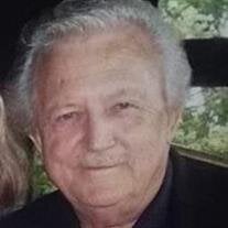 James  Wesley Cothern