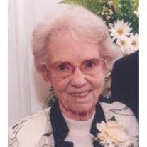Ilena Bowen McBurnette