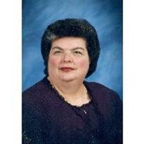 Vivian Kaye Corriveau