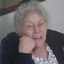Maria Magdalena Olivares Gomez