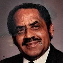 Mr. Kenneth  Raymond Moore Sr.