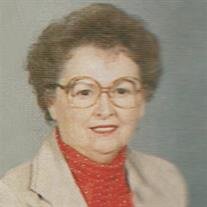 Shirley E. Volkers