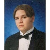 Justin Goodman