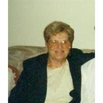 Elizabeth Ruth Humphrey