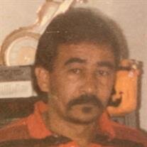 Mariano Ramos