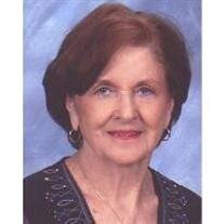 Wilma Starnes