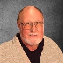 Edward  Foley