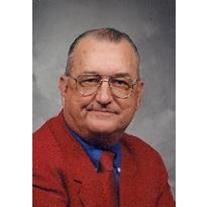 Bobby Lenis Wells
