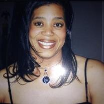 Jacqueline Denise Butler