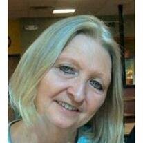 Jacqueta Kinard Spain