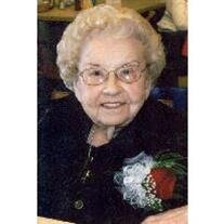 Mildred Virginia Foster Howard