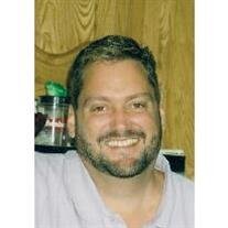 Perry Henderson